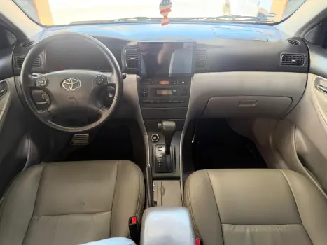 TOYOTA Corolla 1.8 16V 4P SEG FLEX AUTOM�TICO, Foto 22