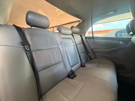 TOYOTA Corolla 1.8 16V 4P SEG FLEX AUTOM�TICO, Foto 25