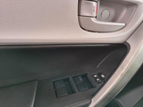 TOYOTA Corolla 1.8 16V 4P GLI FLEX AUTOM�TICO, Foto 7