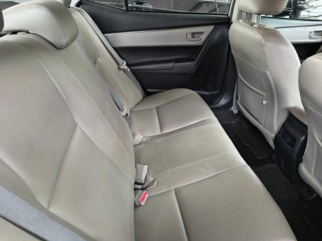 TOYOTA Corolla 1.8 16V 4P GLI FLEX AUTOM�TICO, Foto 13
