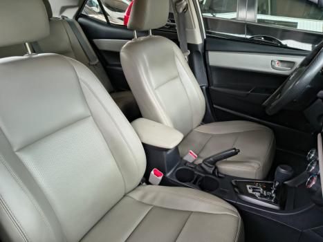 TOYOTA Corolla 1.8 16V 4P GLI FLEX AUTOM�TICO, Foto 8
