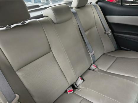 TOYOTA Corolla 1.8 16V 4P GLI FLEX AUTOM�TICO, Foto 12