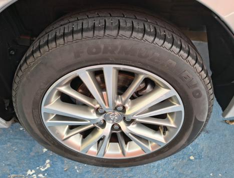 TOYOTA Corolla 1.8 16V 4P GLI FLEX AUTOM�TICO, Foto 18