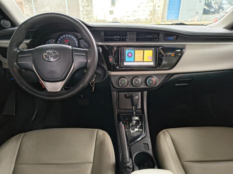 TOYOTA Corolla 1.8 16V 4P GLI FLEX AUTOM�TICO, Foto 5