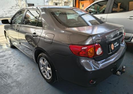 TOYOTA Corolla 1.8 16V 4P XEI FLEX AUTOM�TICO, Foto 6
