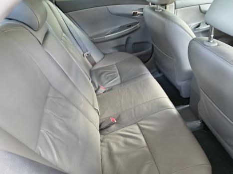 TOYOTA Corolla 1.8 16V 4P XEI FLEX AUTOM�TICO, Foto 8