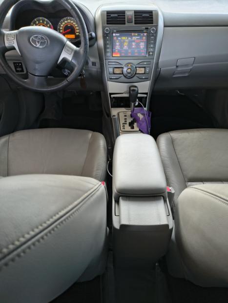 TOYOTA Corolla 1.8 16V 4P XEI FLEX AUTOM�TICO, Foto 10