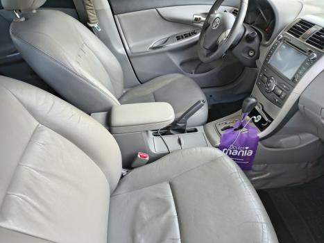 TOYOTA Corolla 1.8 16V 4P XEI FLEX AUTOM�TICO, Foto 11