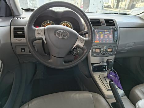 TOYOTA Corolla 1.8 16V 4P XEI FLEX AUTOM�TICO, Foto 12