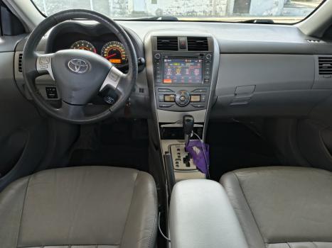 TOYOTA Corolla 1.8 16V 4P XEI FLEX AUTOM�TICO, Foto 14
