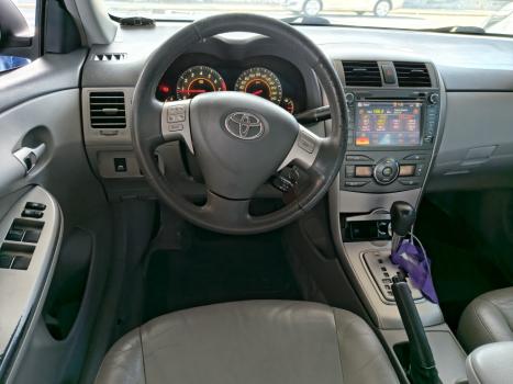 TOYOTA Corolla 1.8 16V 4P XEI FLEX AUTOM�TICO, Foto 17