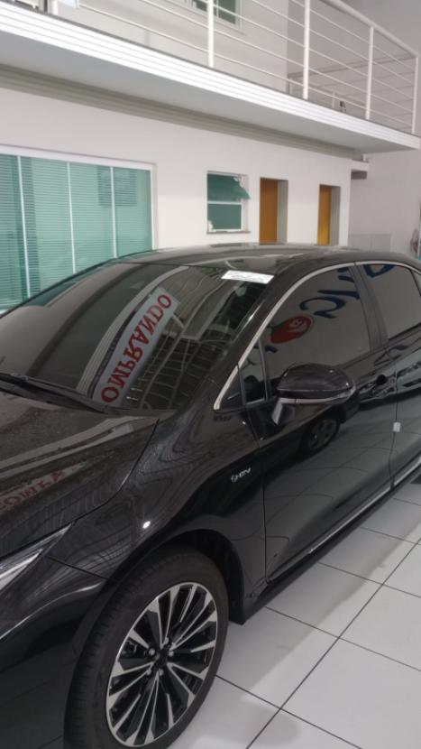 TOYOTA Corolla 1.8 16V 4P FLEX H�BRIDO ALTIS A PREMIUM AUTOM�TICO CVT, Foto 2