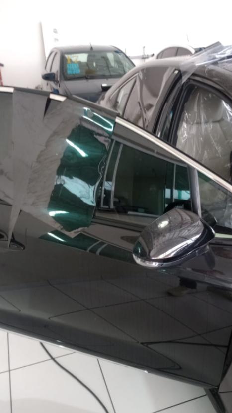 TOYOTA Corolla 1.8 16V 4P FLEX H�BRIDO ALTIS A PREMIUM AUTOM�TICO CVT, Foto 4