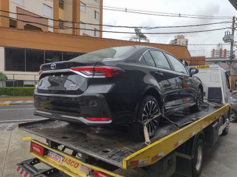 TOYOTA Corolla 1.8 16V 4P FLEX H�BRIDO ALTIS A PREMIUM AUTOM�TICO CVT, Foto 5