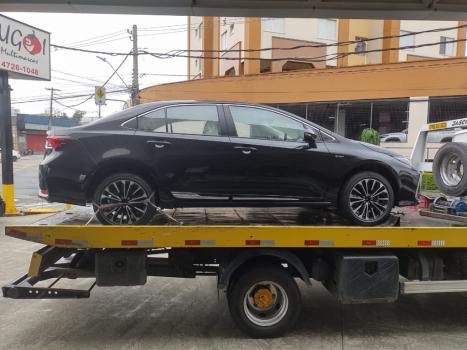 TOYOTA Corolla 1.8 16V 4P FLEX H�BRIDO ALTIS A PREMIUM AUTOM�TICO CVT, Foto 8
