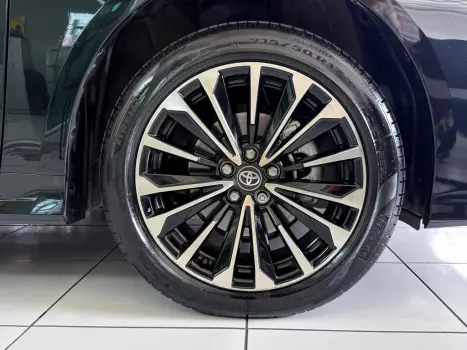 TOYOTA Corolla 1.8 16V 4P FLEX HÍBRIDO ALTIS A PREMIUM AUTOMÁTICO CVT, Foto 19