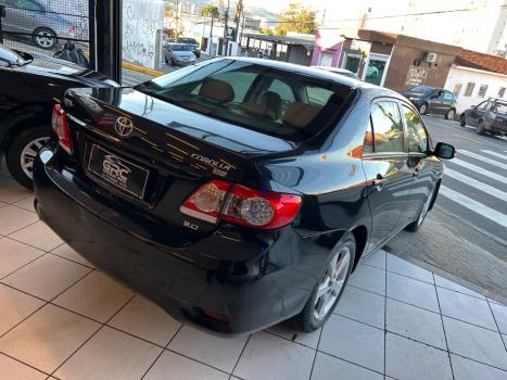 TOYOTA Corolla 1.8 16V 4P XEI AUTOM�TICO, Foto 3