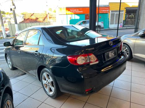 TOYOTA Corolla 1.8 16V 4P XEI AUTOM�TICO, Foto 4