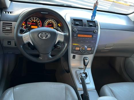 TOYOTA Corolla 1.8 16V 4P XEI AUTOM�TICO, Foto 12
