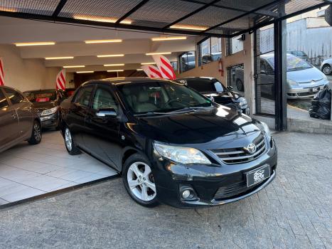 TOYOTA Corolla 1.8 16V 4P XEI AUTOM�TICO, Foto 13