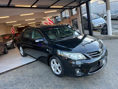 TOYOTA Corolla 1.8 16V 4P XEI AUTOM�TICO, Foto 25