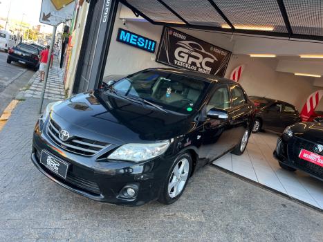 TOYOTA Corolla 1.8 16V 4P XEI AUTOM�TICO, Foto 26