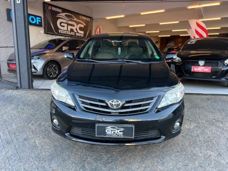 TOYOTA Corolla 1.8 16V 4P XEI AUTOM�TICO, Foto 27