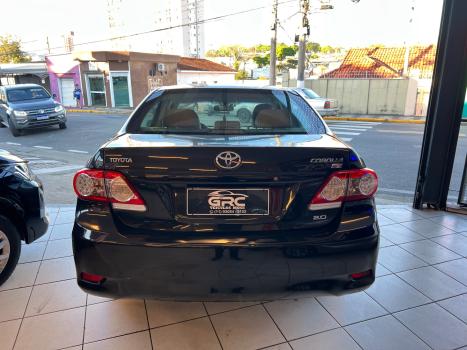TOYOTA Corolla 1.8 16V 4P XEI AUTOM�TICO, Foto 29