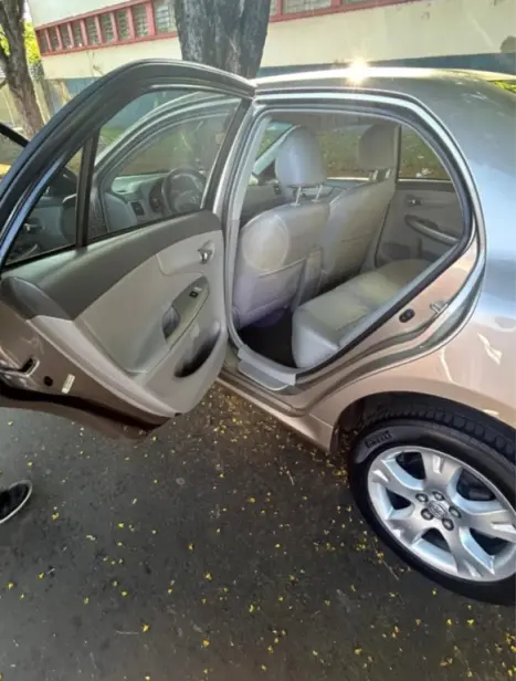 TOYOTA Corolla 1.8 16V 4P XEI AUTOMÁTICO, Foto 10