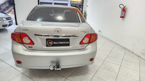 TOYOTA Corolla 2.0 16V 4P ALTIS FLEX AUTOMTICO, Foto 5