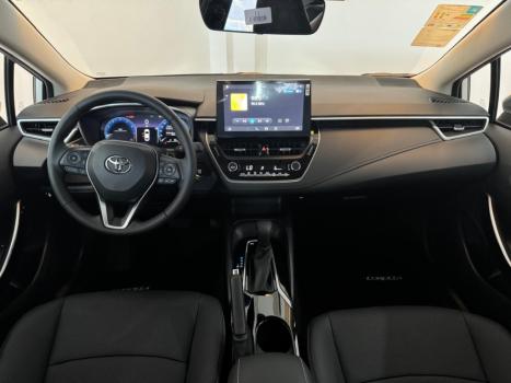 TOYOTA Corolla 2.0 16V 4P FLEX XEI DIRECT SHIFT AUTOMTICO CVT, Foto 8