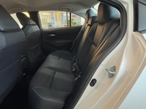 TOYOTA Corolla 2.0 16V 4P FLEX XEI DIRECT SHIFT AUTOMTICO CVT, Foto 11