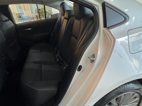 TOYOTA Corolla 2.0 16V 4P FLEX XEI DIRECT SHIFT AUTOMTICO CVT, Foto 12
