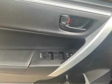 TOYOTA Corolla 2.0 16V 4P XEI FLEX AUTOMTICO, Foto 15