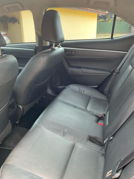 TOYOTA Corolla 2.0 16V 4P XEI FLEX AUTOMTICO, Foto 14