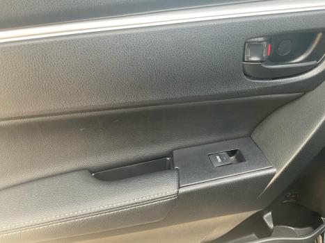 TOYOTA Corolla 2.0 16V 4P XEI FLEX AUTOMTICO, Foto 16