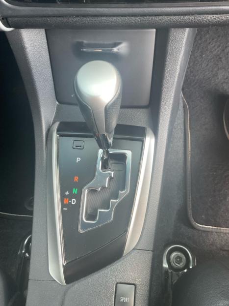 TOYOTA Corolla 2.0 16V 4P XEI FLEX AUTOMTICO, Foto 11