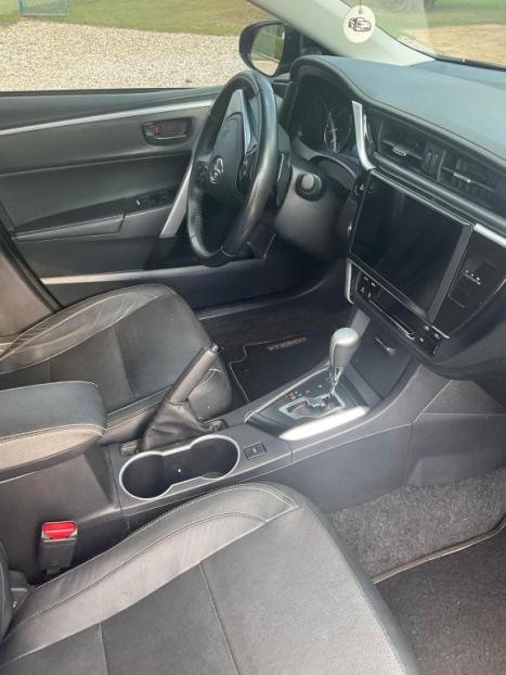 TOYOTA Corolla 2.0 16V 4P XEI FLEX AUTOMTICO, Foto 12