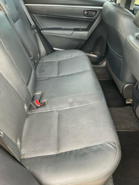 TOYOTA Corolla 2.0 16V 4P XEI FLEX AUTOMTICO, Foto 13