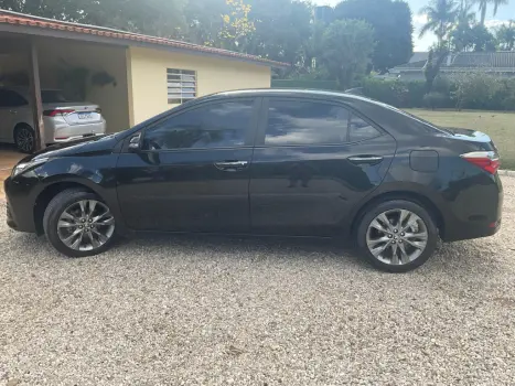 TOYOTA Corolla 2.0 16V 4P XEI FLEX AUTOMTICO, Foto 18