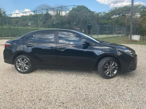 TOYOTA Corolla 2.0 16V 4P XEI FLEX AUTOMTICO, Foto 17