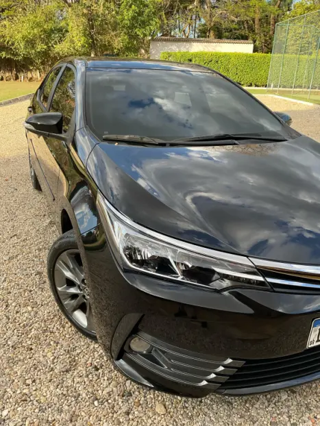 TOYOTA Corolla 2.0 16V 4P XEI FLEX AUTOMTICO, Foto 3