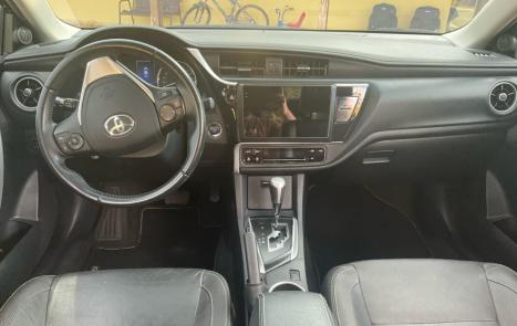 TOYOTA Corolla 2.0 16V 4P XEI FLEX AUTOMTICO, Foto 7