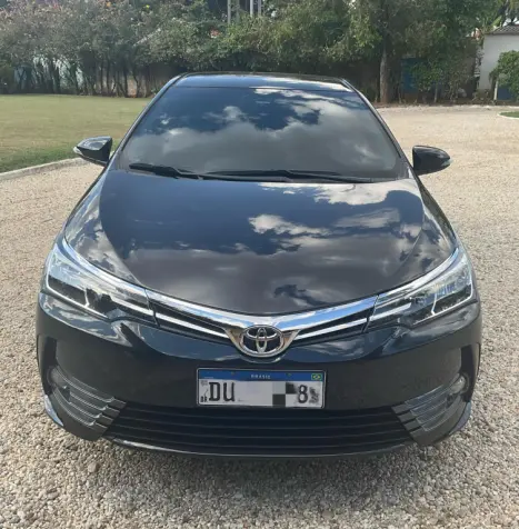 TOYOTA Corolla 2.0 16V 4P XEI FLEX AUTOMTICO, Foto 4