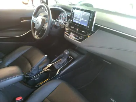 TOYOTA Corolla 2.0 16V 4P XEI FLEX AUTOMÁTICO, Foto 19 TOYOTA Corolla 2.0 16V 4P XEI FLEX AUTOMÁTICO, Foto 19