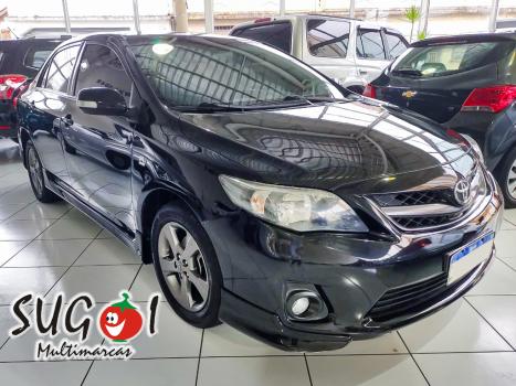 TOYOTA Corolla 2.0 16V 4P XRS FLEX AUTOMTICO, Foto 1