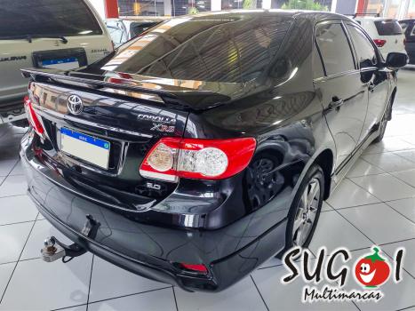 TOYOTA Corolla 2.0 16V 4P XRS FLEX AUTOMTICO, Foto 3
