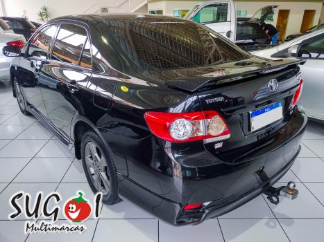 TOYOTA Corolla 2.0 16V 4P XRS FLEX AUTOMTICO, Foto 4
