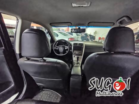 TOYOTA Corolla 2.0 16V 4P XRS FLEX AUTOMTICO, Foto 5