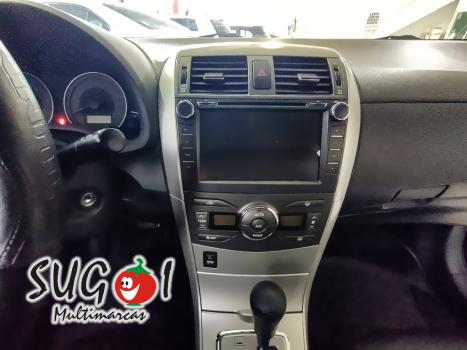 TOYOTA Corolla 2.0 16V 4P XRS FLEX AUTOMTICO, Foto 6
